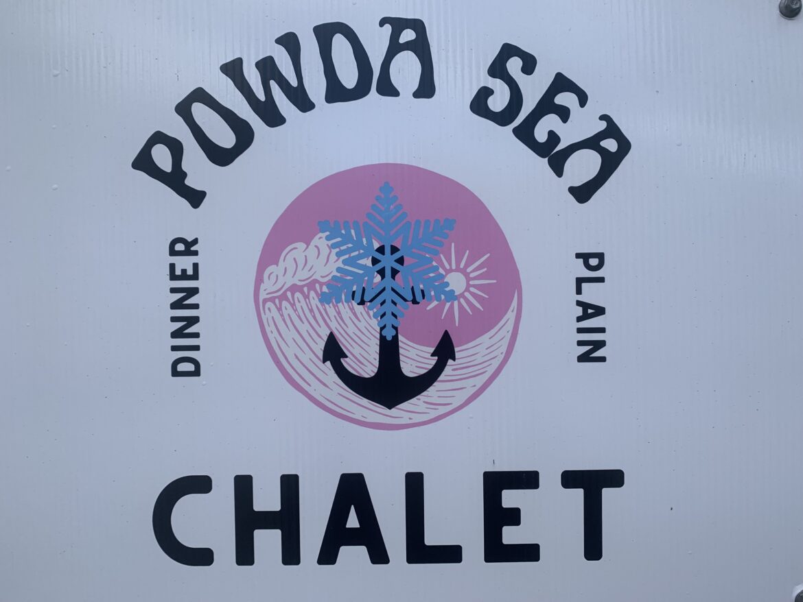 Powda Sea Chalet