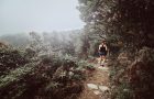 Trail Running