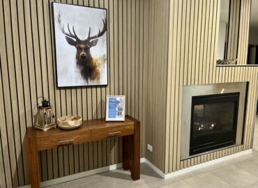 pet friendly accommodation Dinner Plain