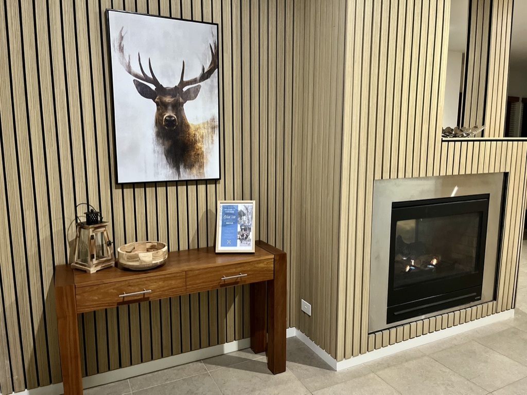 pet friendly accommodation Dinner Plain
